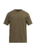 Emporio Armani T-shirts and Polos GREEN