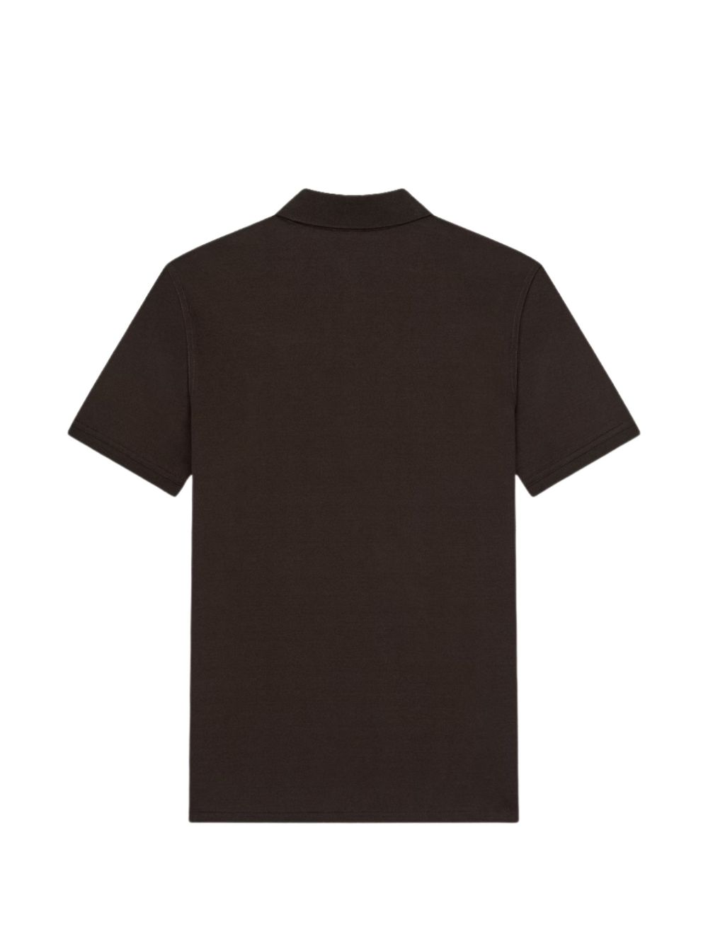 Givenchy T-shirts and Polos BLACK