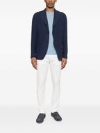 Emporio Armani Structured Jacket
