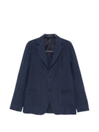 Emporio Armani Structured Jacket