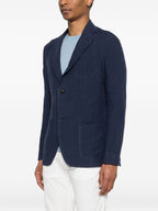 Emporio Armani Structured Jacket