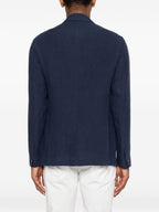 Emporio Armani Structured Jacket
