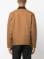 CARHARTT WIP MAIN Jackets BROWN