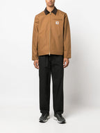 CARHARTT WIP MAIN Jackets BROWN