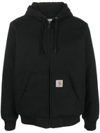 CARHARTT WIP MAIN Jackets BLACK