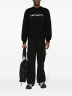 CARHARTT WIP MAIN Sweaters BLACK