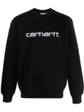 CARHARTT WIP MAIN Sweaters BLACK