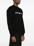 CARHARTT WIP MAIN Sweaters BLACK