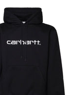 CARHARTT WIP MAIN Sweaters BLACK