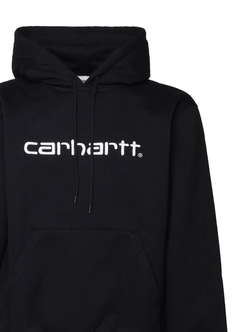 CARHARTT WIP MAIN Sweaters BLACK