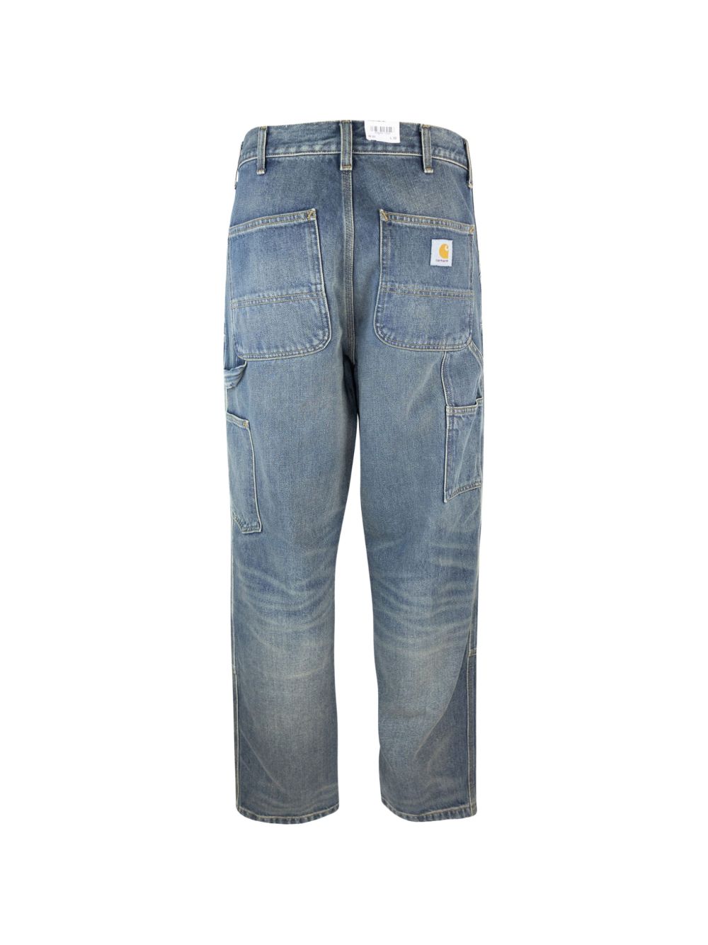 Carhartt Wip Main Jeans