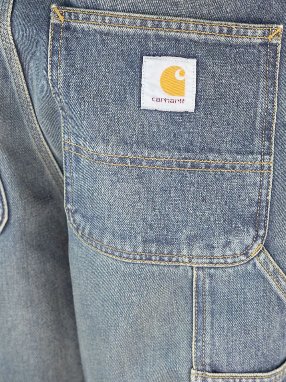 Carhartt Wip Main Jeans