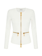 Elisabetta Franchi Sweaters