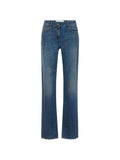 Elisabetta Franchi Jeans NAVY