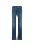 Elisabetta Franchi Jeans NAVY