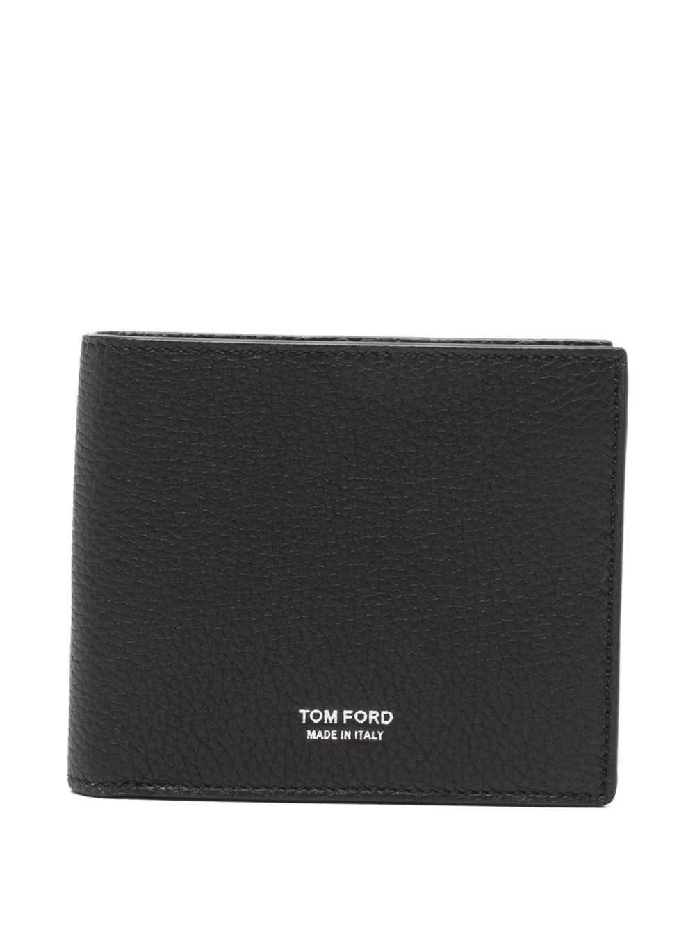 Tom Ford Wallets BLACK