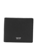 Tom Ford Wallets BLACK
