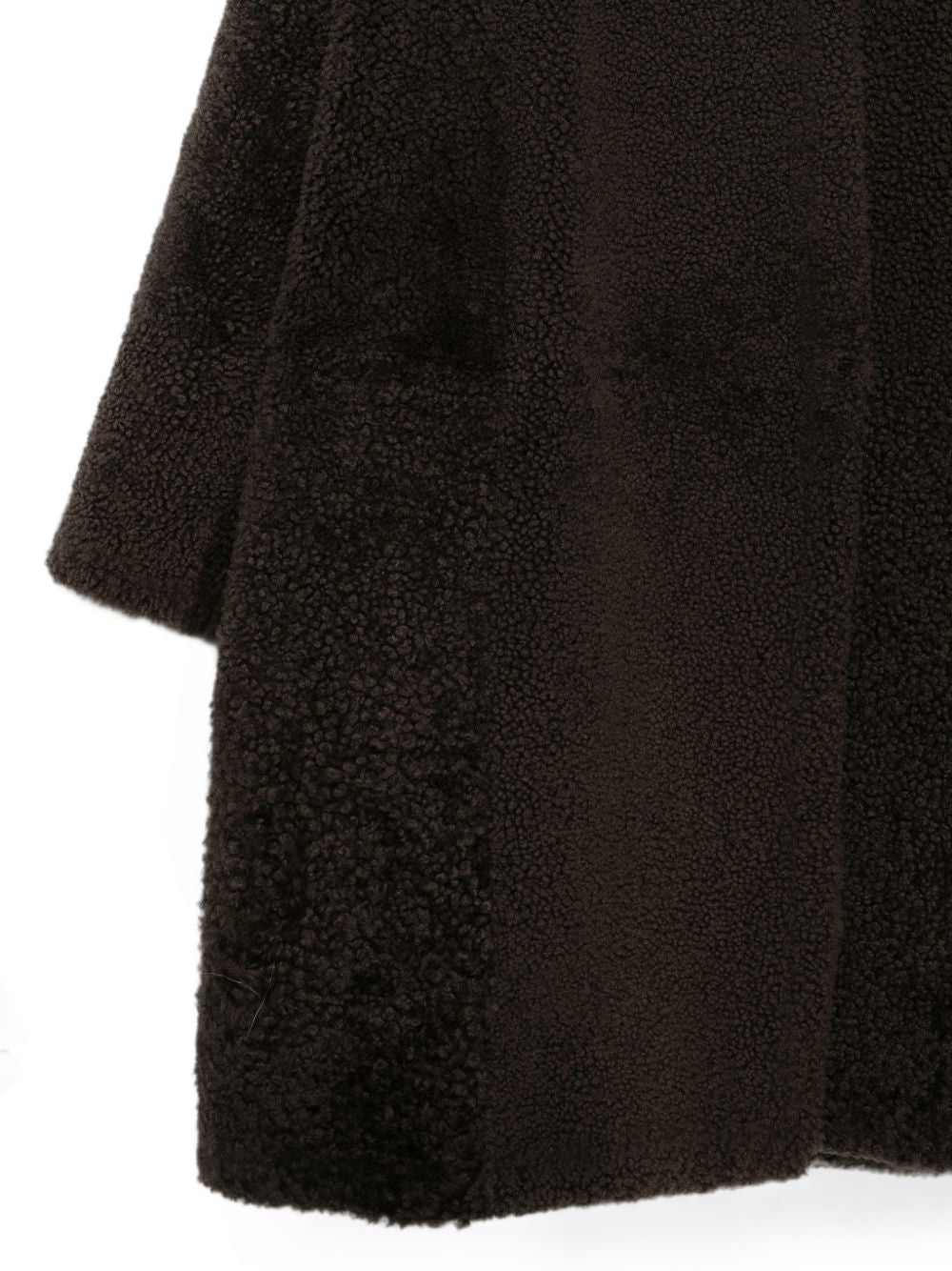 Tom Ford Coats BROWN