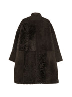Tom Ford Coats BROWN
