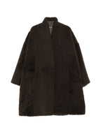 Tom Ford Coats BROWN