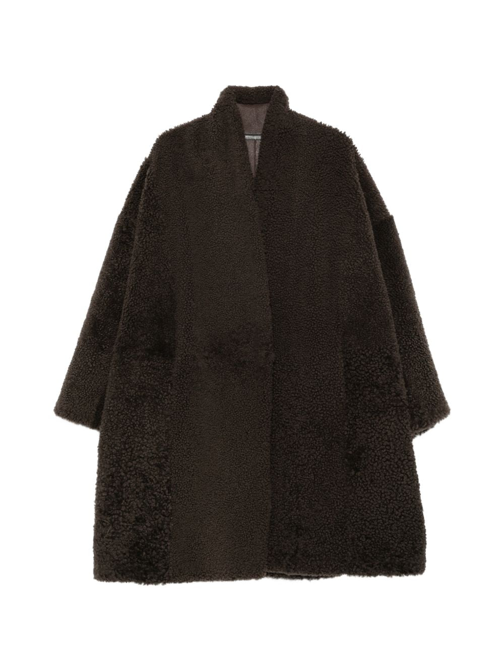 Tom Ford Coats BROWN