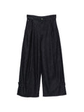 EMPORIO ARMANI CAPSULE Jeans INK