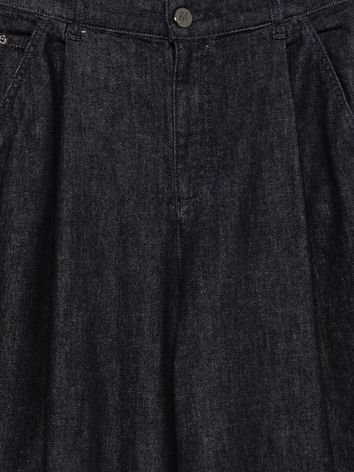 EMPORIO ARMANI CAPSULE Jeans INK
