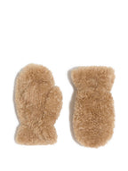 APPARIS Gloves CAMEL