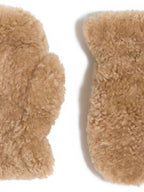 APPARIS Gloves CAMEL