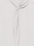 EMPORIO ARMANI CAPSULE Shirts GREY