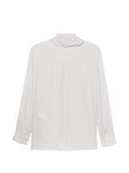 EMPORIO ARMANI CAPSULE Shirts GREY
