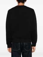 Emporio Armani Sweaters NAVY