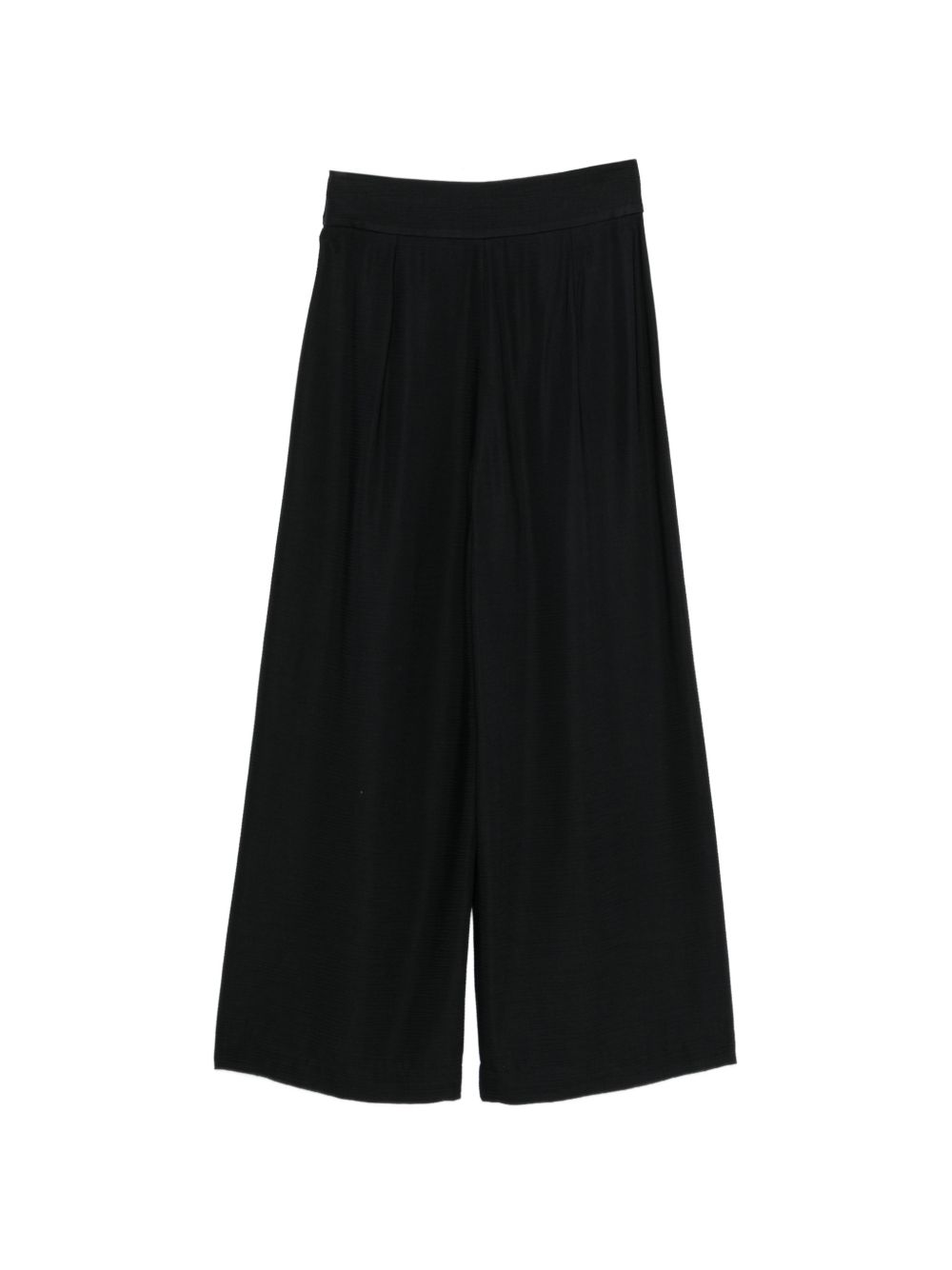 EMPORIO ARMANI CAPSULE Trousers BLACK