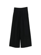 EMPORIO ARMANI CAPSULE Trousers BLACK