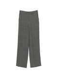 EMPORIO ARMANI CAPSULE Trousers BLACK