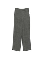 EMPORIO ARMANI CAPSULE Trousers BLACK