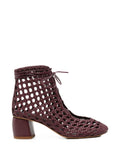 Forte Forte Boots RED