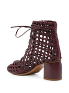 Forte Forte Boots RED