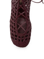 Forte Forte Boots RED