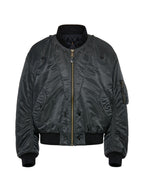 Maison Margiela Coats DARK GREY
