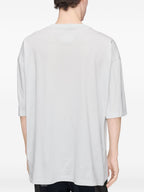 Maison Margiela T-shirts and Polos WHITE