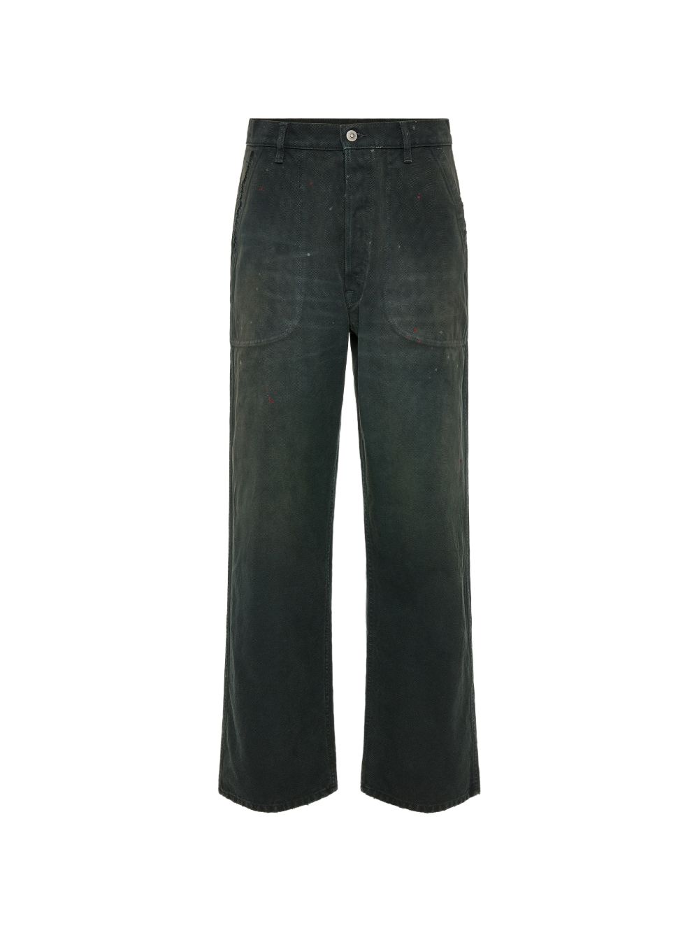 Maison Margiela Jeans GREY