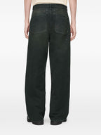 Maison Margiela Jeans GREY