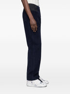 Maison Margiela Jeans BLACK