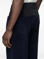Maison Margiela Jeans BLACK