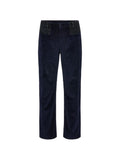 Maison Margiela Jeans BLACK