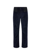 Maison Margiela Jeans BLACK