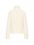 Maison Margiela Sweaters ECRU