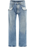 Maison Margiela Jeans LIGHT BLUE