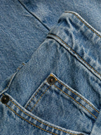 Maison Margiela Jeans LIGHT BLUE